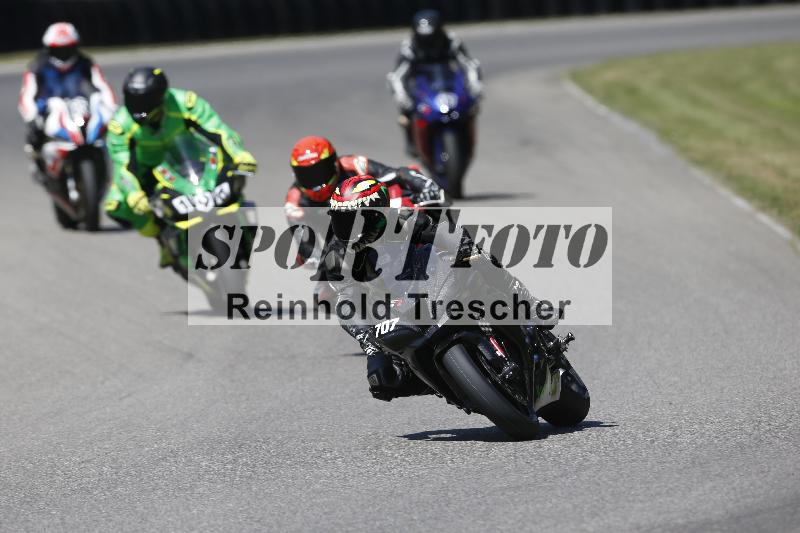 /27 24.07.2026  Speer Racing ADR/Gruppe rot/707